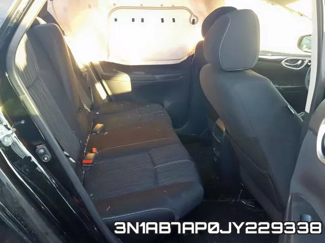 3N1AB7AP0JY229338 фото 7