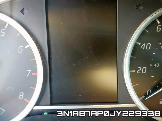 3N1AB7AP0JY229338 фото 9