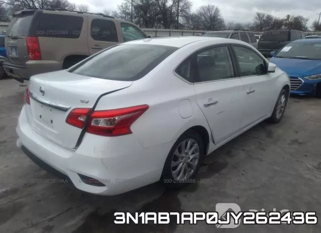 3N1AB7AP0JY262436 фото 5