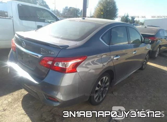 3N1AB7AP0JY316172 фото 5