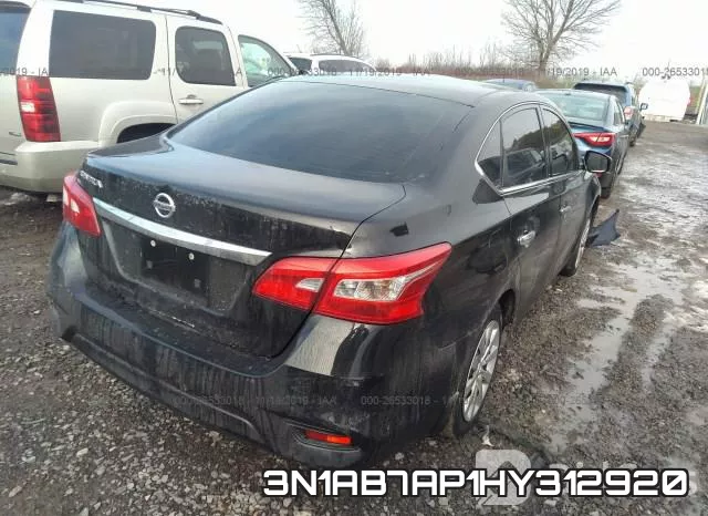 3N1AB7AP1HY312920 фото 5