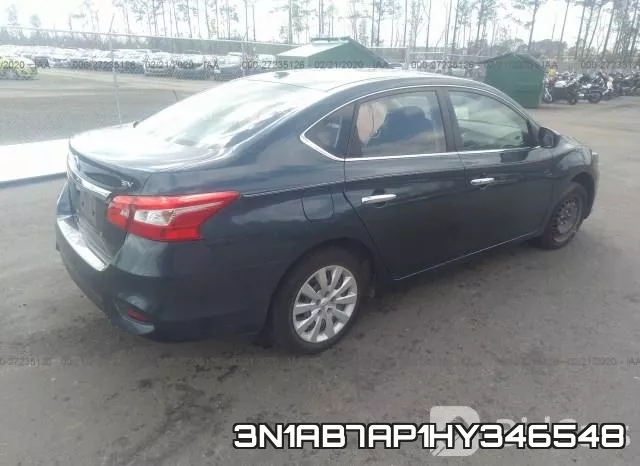3N1AB7AP1HY346548 фото 5