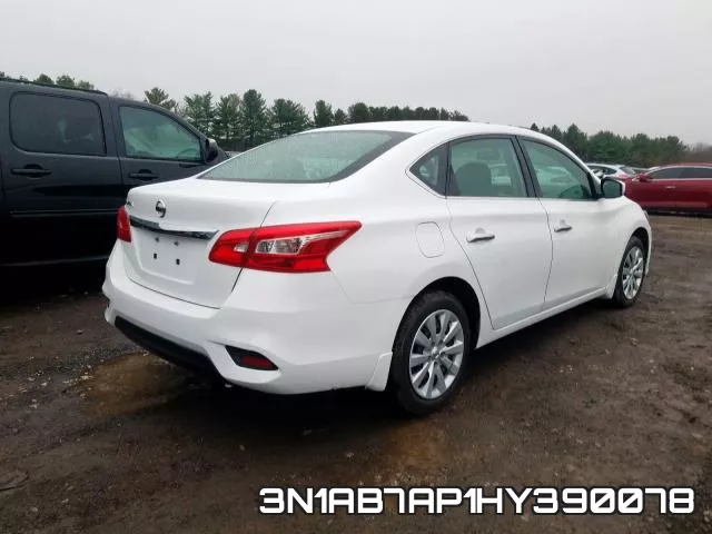 3N1AB7AP1HY390078 фото 5