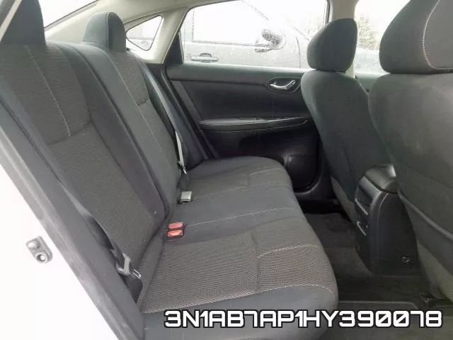 3N1AB7AP1HY390078 фото 7