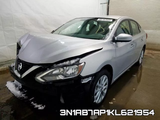 3N1AB7AP1KL621954 фото 3