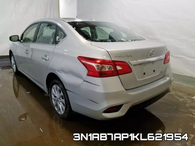 3N1AB7AP1KL621954 фото 4