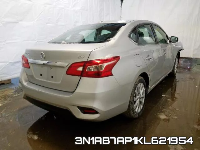 3N1AB7AP1KL621954 фото 5