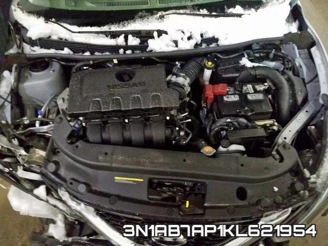3N1AB7AP1KL621954 фото 8