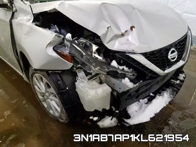 3N1AB7AP1KL621954 фото 10