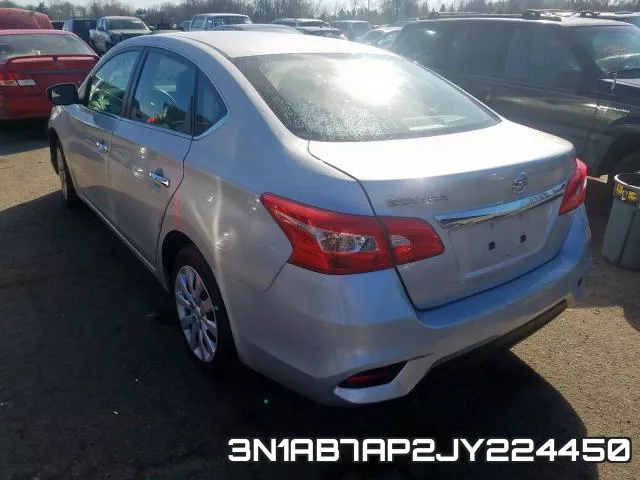 3N1AB7AP2JY224450 фото 4