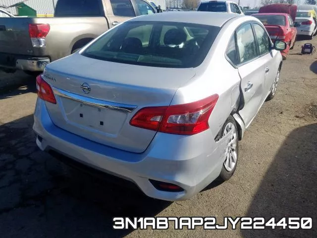 3N1AB7AP2JY224450 фото 5