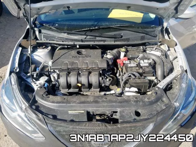 3N1AB7AP2JY224450 фото 8