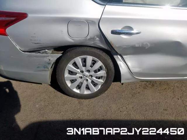 3N1AB7AP2JY224450 фото 10