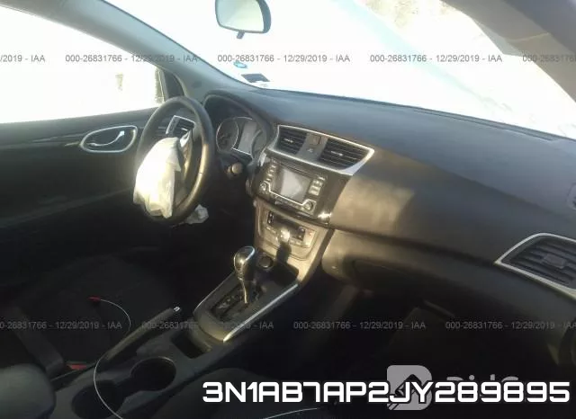 3N1AB7AP2JY289895 фото 6