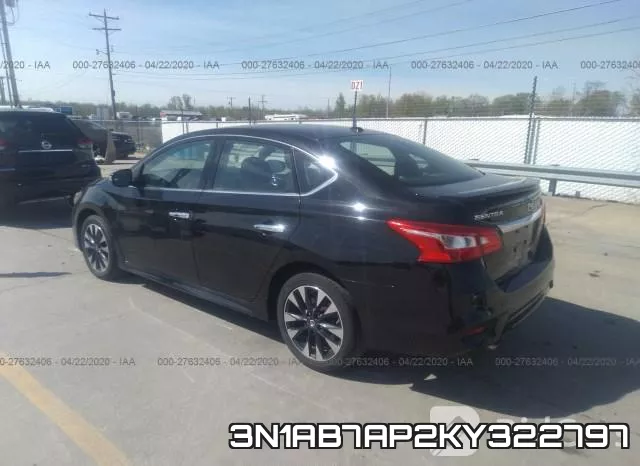 3N1AB7AP2KY322797 фото 4