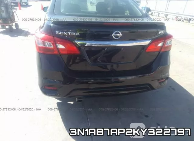 3N1AB7AP2KY322797 фото 7