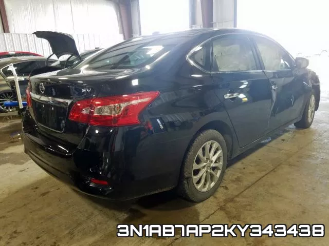 3N1AB7AP2KY343438 фото 5