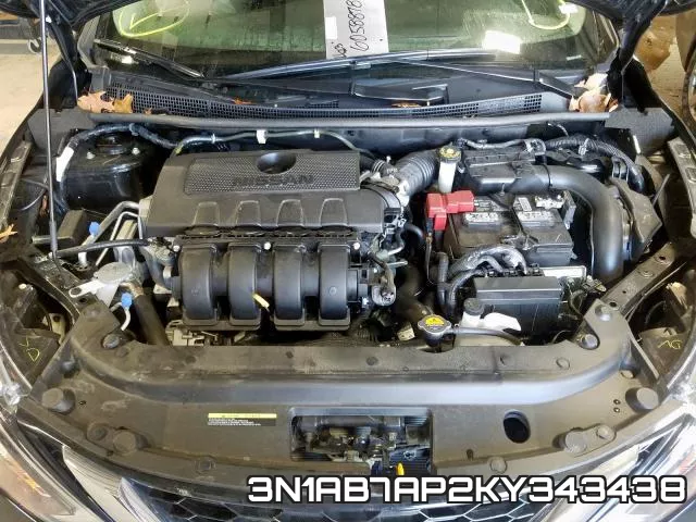3N1AB7AP2KY343438 фото 8