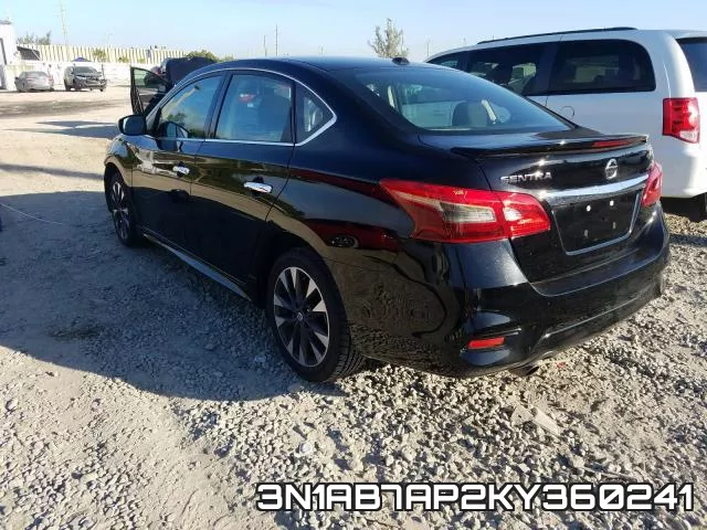 3N1AB7AP2KY360241 фото 4