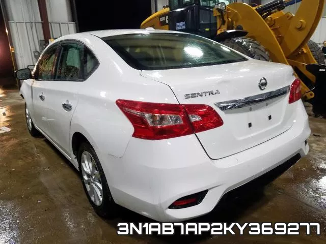 3N1AB7AP2KY369277 фото 4