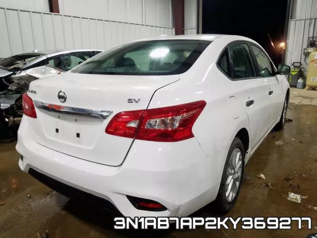 3N1AB7AP2KY369277 фото 5