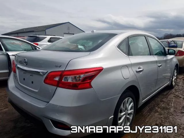 3N1AB7AP3JY231181 фото 5