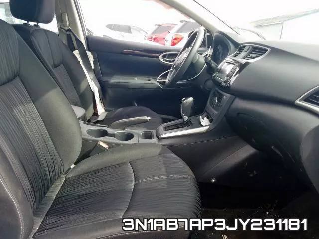 3N1AB7AP3JY231181 фото 6