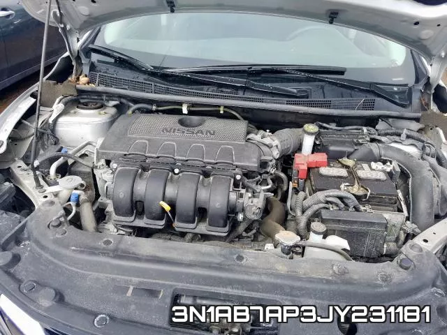 3N1AB7AP3JY231181 фото 8