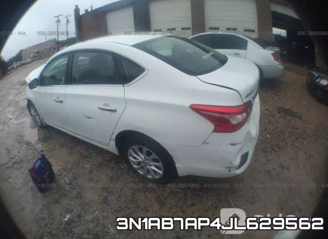 3N1AB7AP4JL629562 фото 4