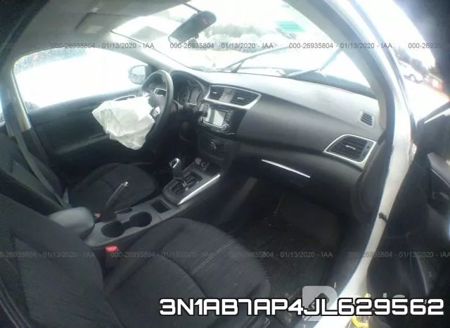 3N1AB7AP4JL629562 фото 6