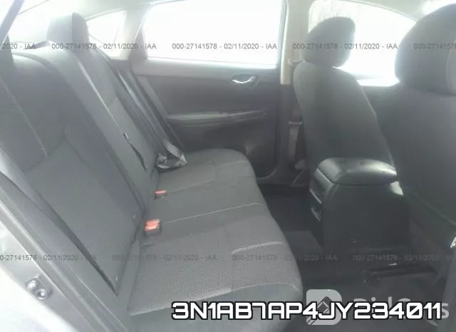 3N1AB7AP4JY234011 фото 9