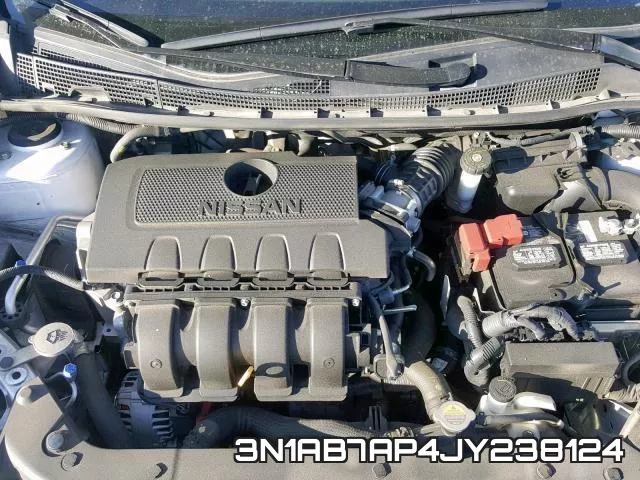 3N1AB7AP4JY238124 фото 8