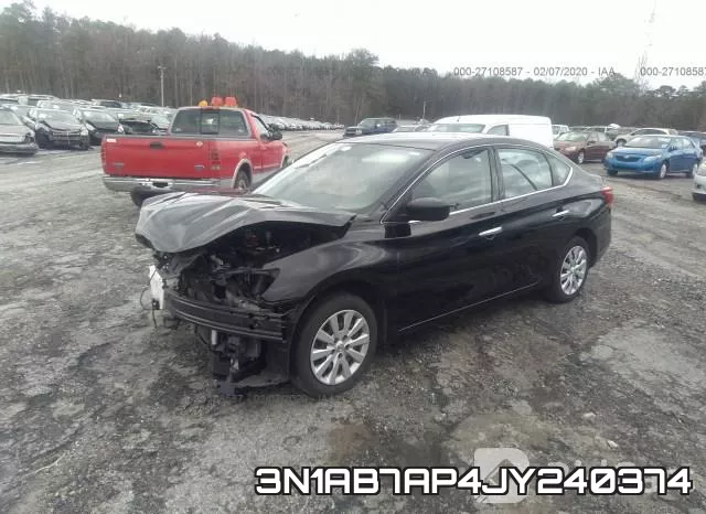 3N1AB7AP4JY240374 фото 3