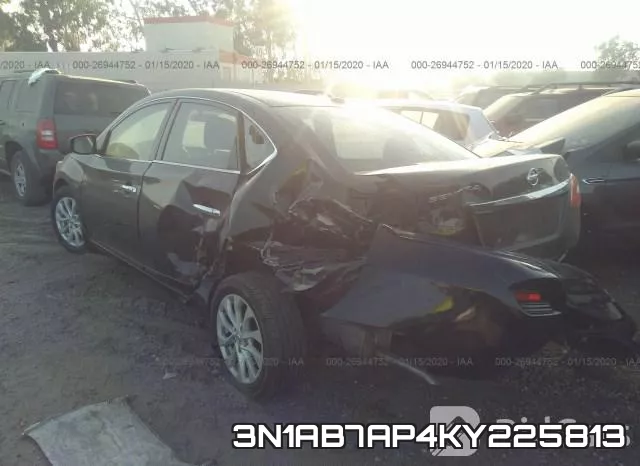 3N1AB7AP4KY225813 фото 4