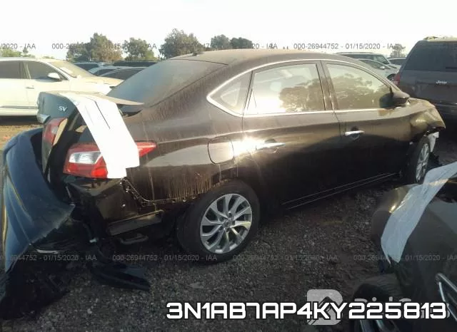 3N1AB7AP4KY225813 фото 5