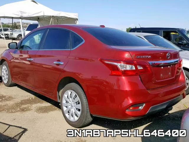 3N1AB7AP5HL646400 фото 4