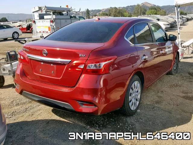 3N1AB7AP5HL646400 фото 5