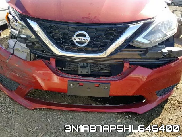 3N1AB7AP5HL646400 фото 10