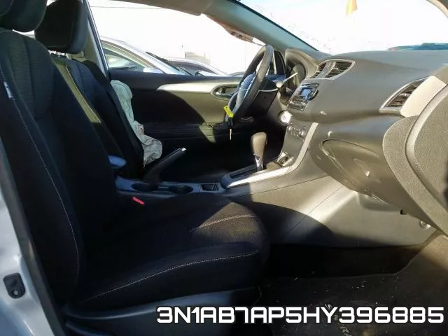 3N1AB7AP5HY396885 фото 6