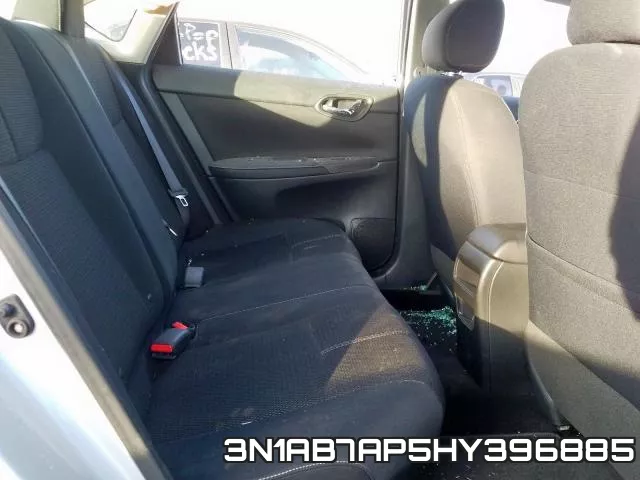 3N1AB7AP5HY396885 фото 7