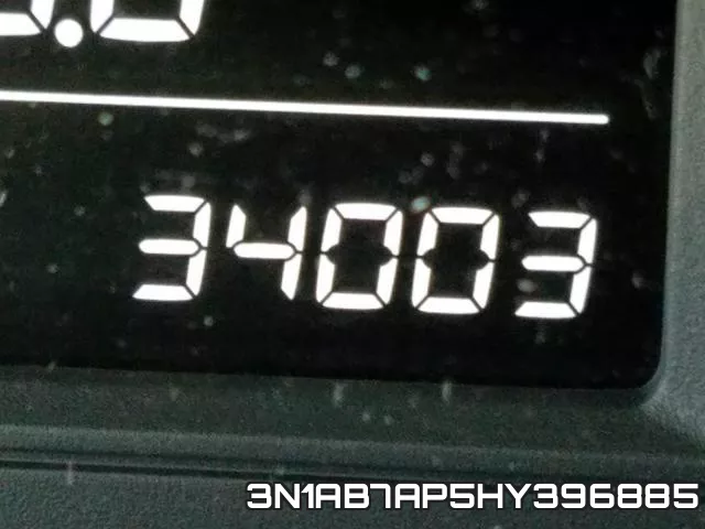 3N1AB7AP5HY396885 фото 9