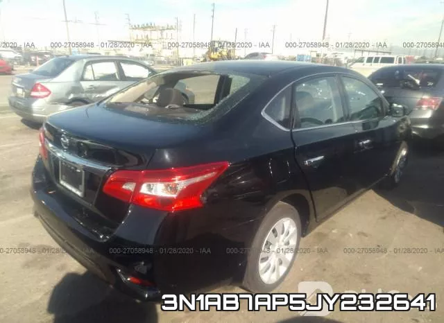 3N1AB7AP5JY232641 фото 5