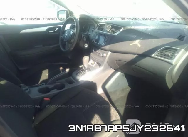 3N1AB7AP5JY232641 фото 6