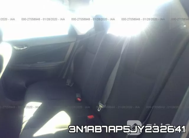 3N1AB7AP5JY232641 фото 9