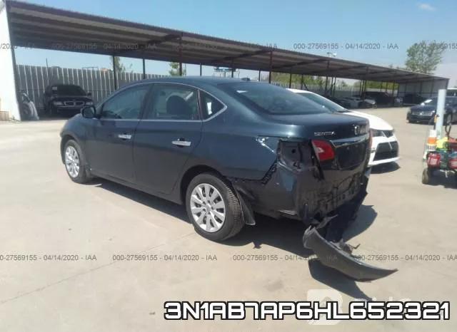 3N1AB7AP6HL652321 фото 4