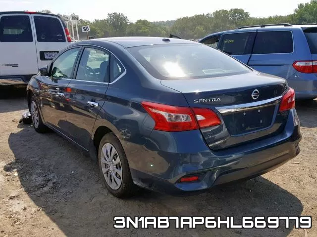 3N1AB7AP6HL669779 фото 4