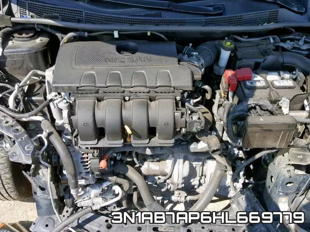 3N1AB7AP6HL669779 фото 8