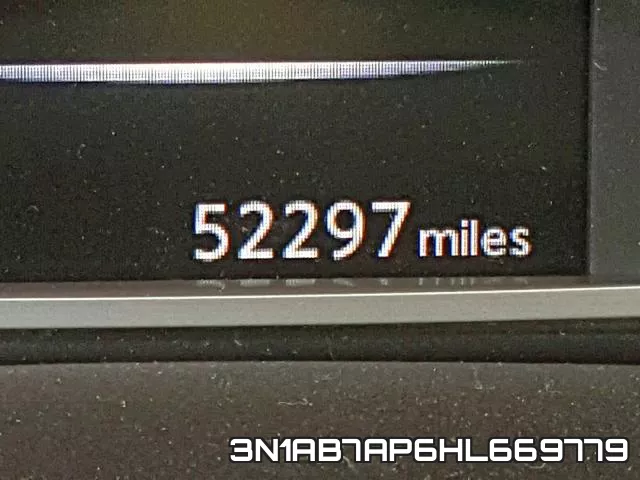 3N1AB7AP6HL669779 фото 9