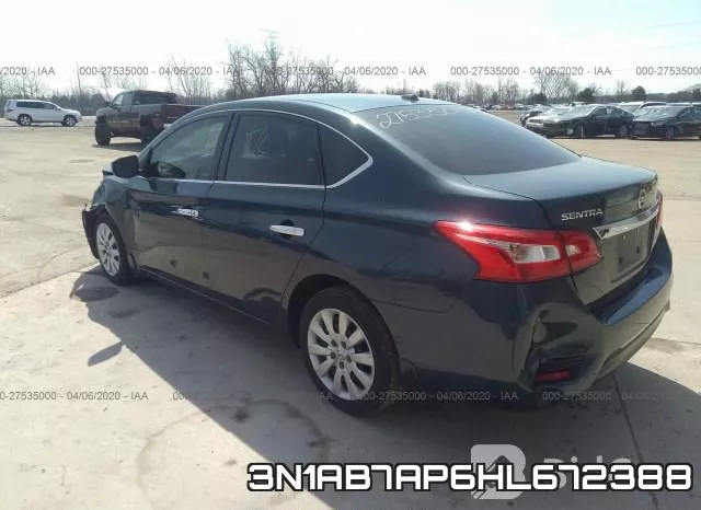 3N1AB7AP6HL672388 фото 4