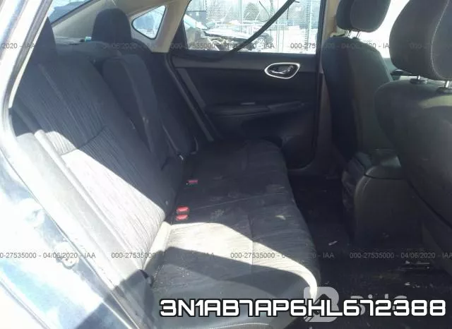 3N1AB7AP6HL672388 фото 9